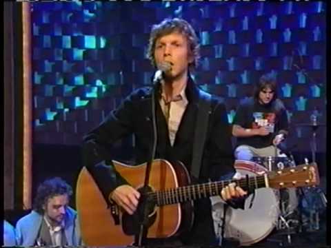 Beck w/ The Flaming Lips - Lost Cause (live 2002)