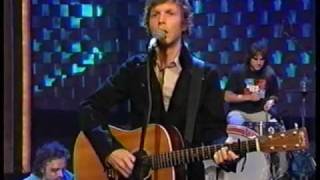 Beck w/ The Flaming Lips - Lost Cause (live 2002)