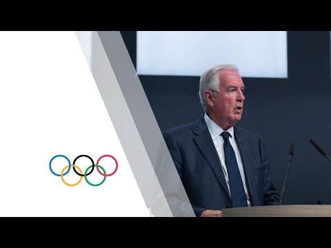 World Anti-Doping Agency President