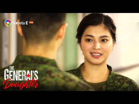 The General's Daughter | A wonderful memory between Ethan and Rhian