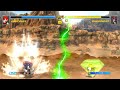 The Battle RAGES ON Knuckles VS Shadow Sonic JUS Mugen