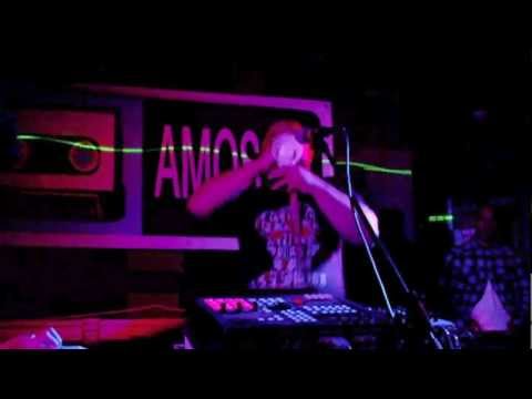 CERUMENTRIC - Beloved Beautiful Noise (Manila Electropunk)