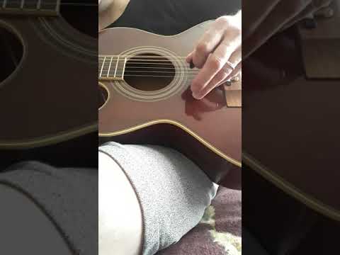 Beckett Authenticated Jeff "Skunk" Baxter Signed Epiphone | Reverb