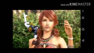 【FFⅩⅢ】ファイナルファンタジーⅩⅢ初見実況動画【chiwawaL】#Android#3