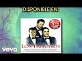 Trío Los Panchos - Una Aventura Mas ((Cover Audio)(Video))