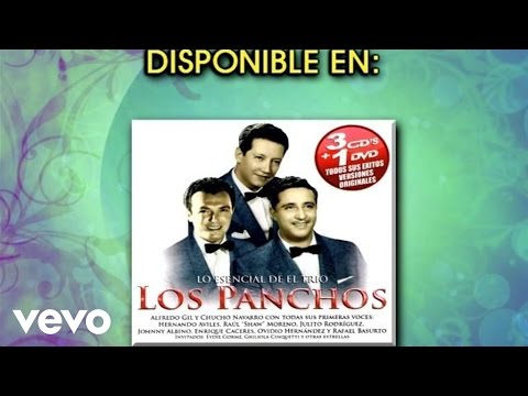 Una Aventura Más - Los Panchos (Trio Los Panchos)