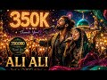 Ali Ali Manqabat Ya Mola Ali Sufi Qawwali Fusion