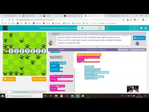 Corso di Coding base Lezione 12 – Istruzioni condizionali (parte 2)
