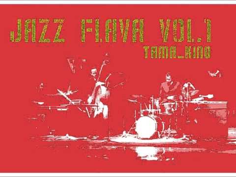 Jazz Flava Vol.1