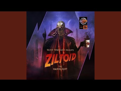 The Greys - Devin Townsend