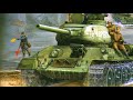 Три танкиста Three Tankists