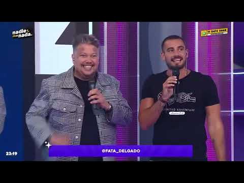 LOS FATALES - LUZU 2025