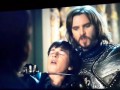 Sir Lancelot Talks Larry About The Tablet Larry Sir Lancelot Teddy Goes In The Drawing