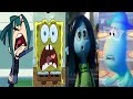 1 Second Of 95 Random Animated Moments
