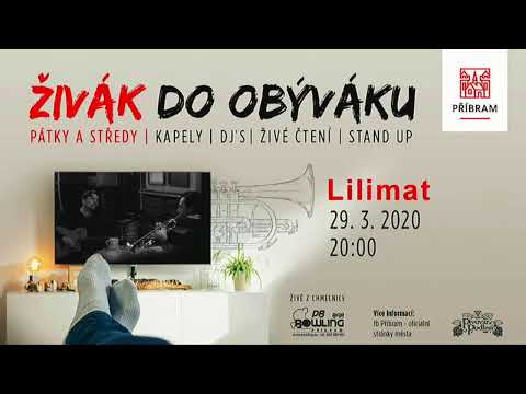 E!E - Živák do obýváku  E!E live