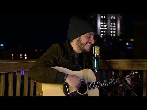 Exile - Taylor Swift ft. Bon Iver (Cover By Christian Alfonso)