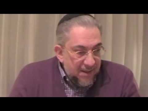 Kabbalah: Las Puertas de la Luz - clase 11 Jesed