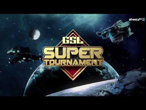 [2018 GSL SuperTournament I] Ro.16 Day2 Match3 GuMiho vs Solar