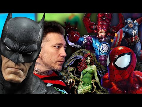 The Hard TRUTHS About Statue Collecting... | Ft. @GemMintCollectibles