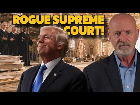 Supreme Court Goes Rogue!