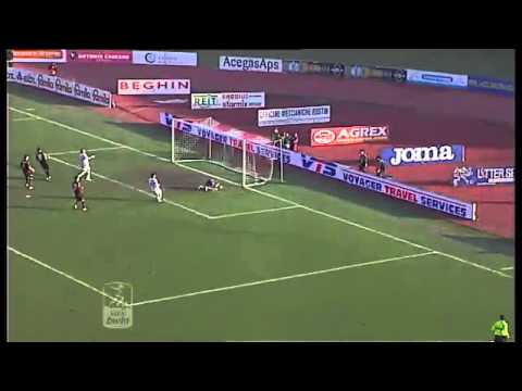 Padova 0-0 Livorno 26/01/2013 2012-13 - 23°