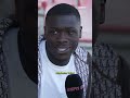 BROBBEY wil naar UNITED? ?? #SHORTS