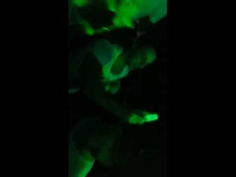 GateCrasher - Hardwell - SpaceMan - Birmingham - White Party - Boxing day