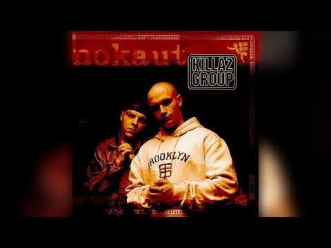 Killaz Group- Mmmm... (Nokaut 2002)