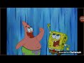 SBS KOREA IN SPONGEBOB WISHING YOU WELL Special