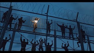 M.I.A. - Borders (Türkçe Çeviri)