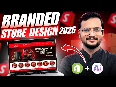 How to Start E commerce in Pakistan 2026 Without Losing Money Shopify dropshipping