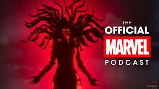 Blood Splatter & Brain Matter | Sound Design of Marvel Zombies