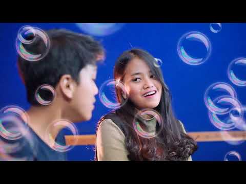 Cinta dan Rahasia - Yura Yunita Ft. Glenn Fredly (Cover) by Hanin Dhiya Ft. Barra 2017