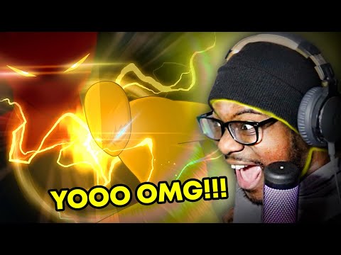 THIS IS CINEMA!!! | Combat Gods 2 REACTION