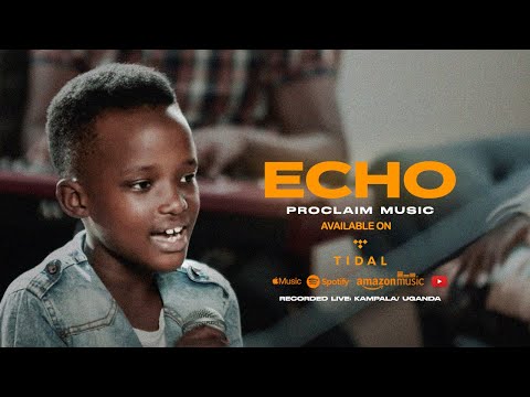 Echo/Millionaire/Love Theory/Gotta Have You | Proclaim Music