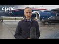 PM Mark Carney delivers remarks before departing on Asia trip – October 24, 2025