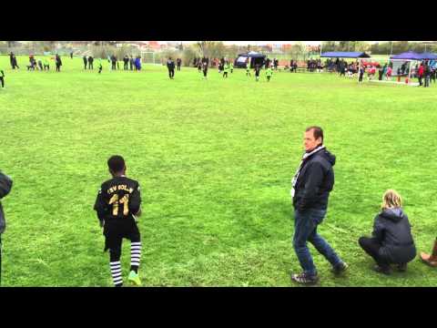 TSV Solln E4 (2006) - SG Ottobeuren (1:0) am 17.4.2016 - 1. U10 Karger-Cup des FC Illertissen