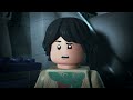 LEGO Star Wars: Rebuild the Galaxy Teaser Trailer Disney+ thumbnail 1