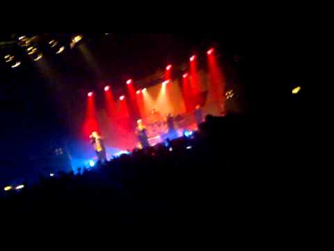 K.I.Z Konzert - Docks HH / 11.12.2010