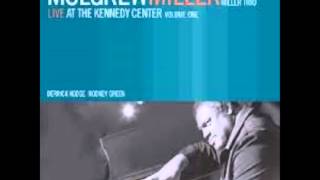 Mulgrew Miller Trio- Relaxin' at Camarillo 2006 (Live) with Rodney Green drums