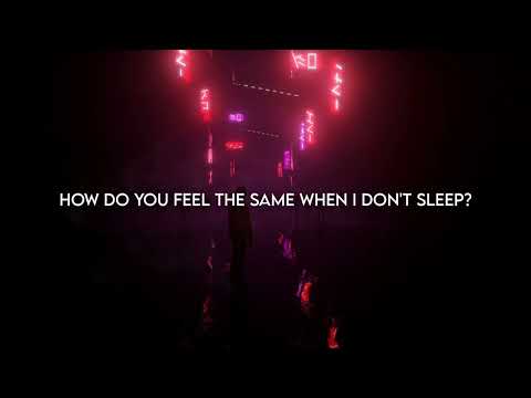 Dayseeker - Without me (Lyrics)