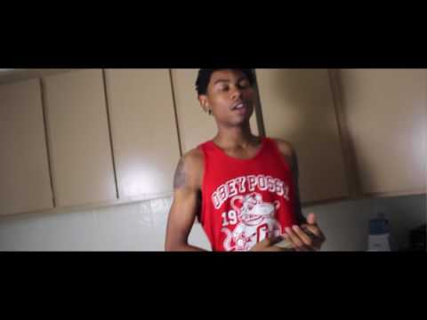 Eddy Dream -  Young Kingz (Official Video)