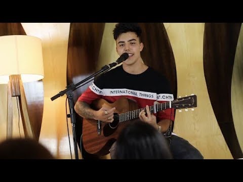 Raffa Mogi - Tem Café | Gaab e MC Hariel (Ao Vivo)