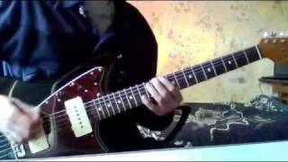 Puressence - I Suppose (play along)