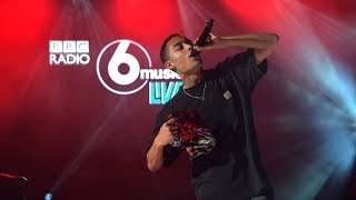 Loyle Carner - The Isle of Arran (6 Music Live)