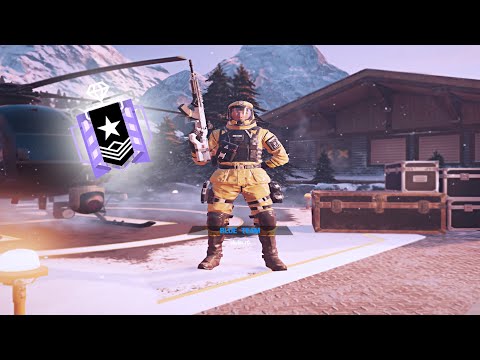 Operation Crimson Heist Highlights - Rainbow Six Siege