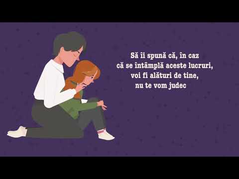 Vocile supraviețuitoarelor abuzului și exploatării sexuale online