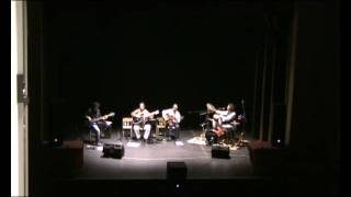 Batfolia - Rio Largo di Profundis