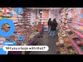 Winkelmedewerkers spreken steeds vaker geen Nederlands