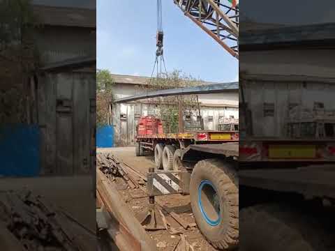 6 m jspl universal beam